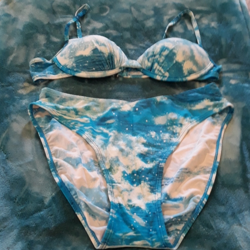 Swimsuit